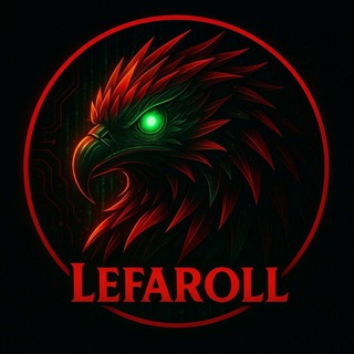 Telegram profile photo for Lefaroll Community 🇮🇱