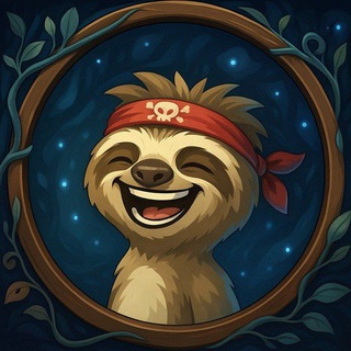Telegram group profile photo for Mistwood Chat 🌿