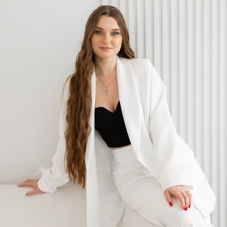 Telegram profile photo for С Верой в психологию