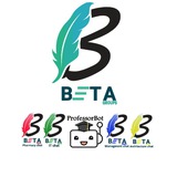 Telegram profile photo for Beta