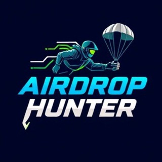 Telegram profile photo for Airdrop Hunter ™