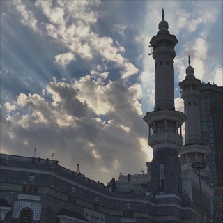 Telegram profile photo for إنما في الدين حياه .