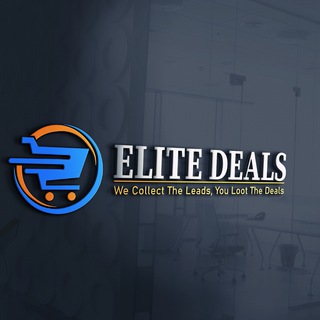 Telegram profile photo for EliteDeals tips & tricks
