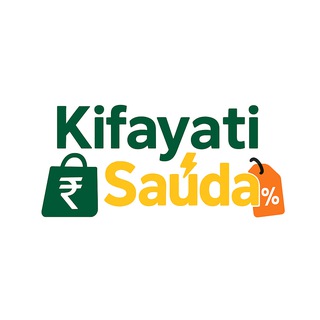 Telegram profile photo for Kifayati Sauda