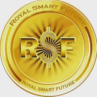 Telegram profile photo for RSF Token
