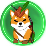 Telegram profile photo for Shibahood Gives Back Portal