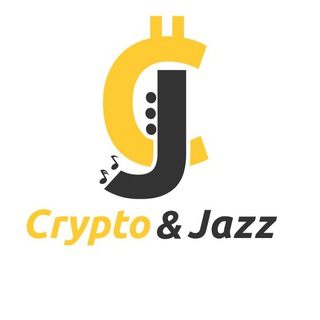 Telegram profile photo for Crypto & Jazz