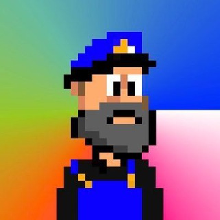 Telegram profile photo for BARIO PORTAL