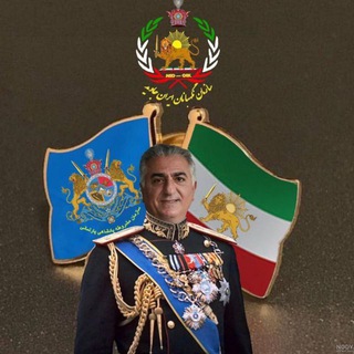Telegram profile photo for آزادی خواهان نجف آباد