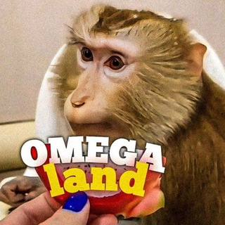 Telegram profile photo for ФОНЫ Омега Ленд 🐵