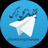 Telegram profile photo for 🌸لینکدونی گل نرگس🌸