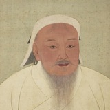Telegram profile photo for чингисхан каждый час