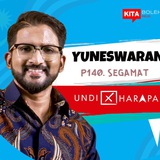 Telegram profile photo for R.Yuneswaran
