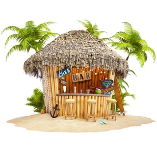 Telegram profile photo for 🌍 Туристический журнал
