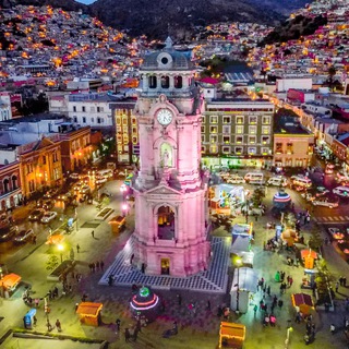 Telegram group profile photo for Cinemex Pachuca
