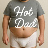 Telegram profile photo for $HOTDAD