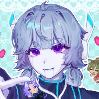 Telegram profile photo for ПОИСК АДМИНОВ || cosplay confession