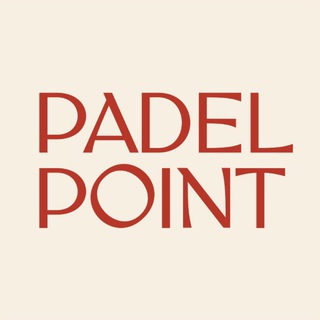 Telegram profile photo for Padel Point | Tula