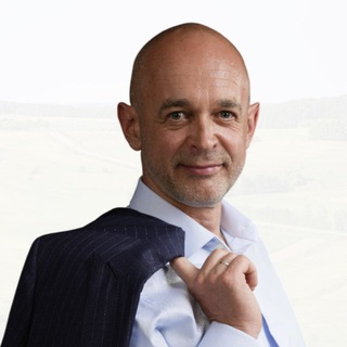 Telegram profile photo for Доходная Земля | Евгений Быков