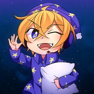 Telegram profile photo for Лобанов озвучка Stray Kids