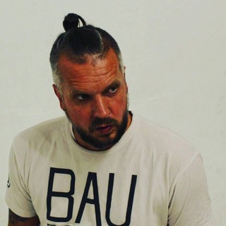 Telegram profile photo for Записки худрука