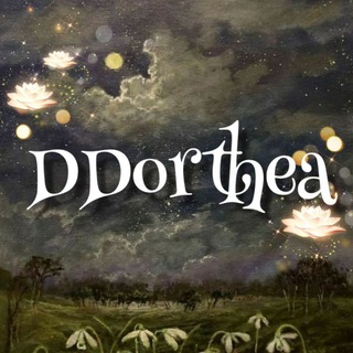 Telegram profile photo for DD꩜RTHEA♡