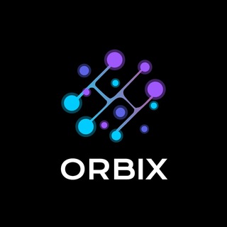 Telegram group profile photo for ORBIX Community