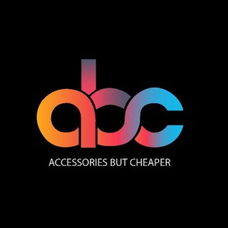 Telegram profile photo for Accessories But Cheaper BROADCAST
