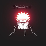 Telegram profile photo for PaiN Naruto Calls ETH π₯
