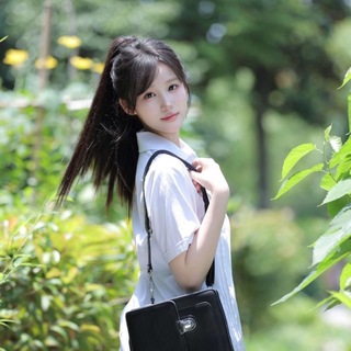 Telegram profile photo for 夏夏