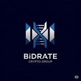 Telegram profile photo for BiDRATE.id