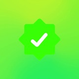 Telegram profile photo for 0% 🇷🇺