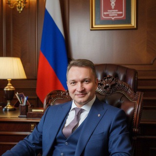 Telegram profile photo for 📢 Митин из Митино 🌎