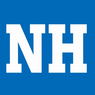 Telegram profile photo for National Herald