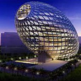 Telegram profile photo for صنعت ساختمان یزد | رایزن
