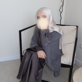 Telegram profile photo for ssamirka