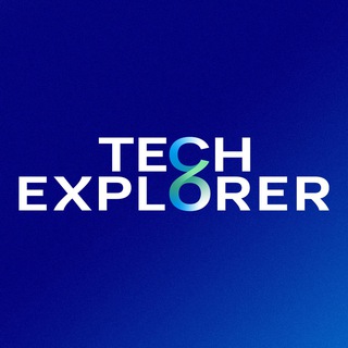 Telegram profile photo for Tech Explorer Skolkovo