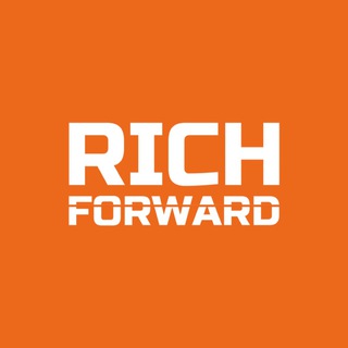 Telegram profile photo for RICH FORWARD