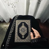 Telegram profile photo for Back to Allah