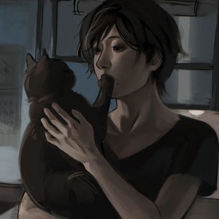 Telegram profile photo for 𝗋𝗂'𝗌 𝖺𝗋𝖼𝗁𝗂𝗏𝖾