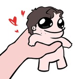 Telegram profile photo for Вемка.
