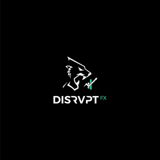 Telegram profile photo for DisrvptFX Academy🎯🦁