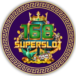 Telegram profile photo for 168Superslot 🦜