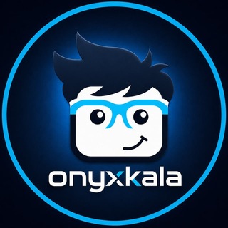 Telegram profile photo for اونیکس کالا | OnyxKala
