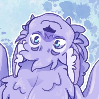 Telegram profile photo for зачернилье