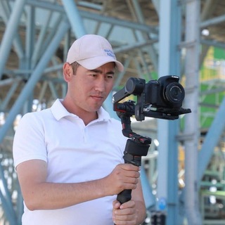 Telegram profile photo for Xudoyberdi Yuldoshev | shaxsiy blog