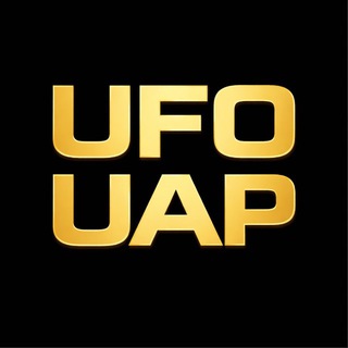 Telegram profile photo for UFO UAP - Post disclosure
