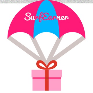 Telegram profile photo for SurfEarner | Новости Airdrop