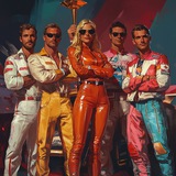 Telegram profile photo for Банда | Banda casino вход