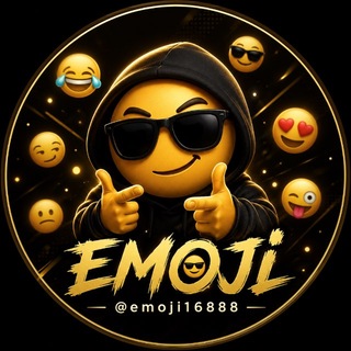 Telegram profile photo for 會員圖標,Emoji圖標,會員表情,Emoji表情,會員貼紙表情包